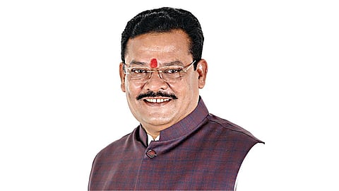 Sanjay Shirsat