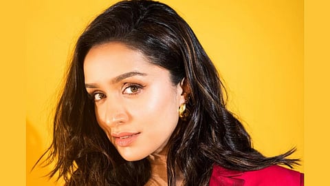 image of Shraddha Kapoor 