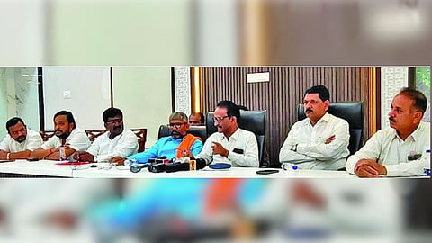 Latur News 