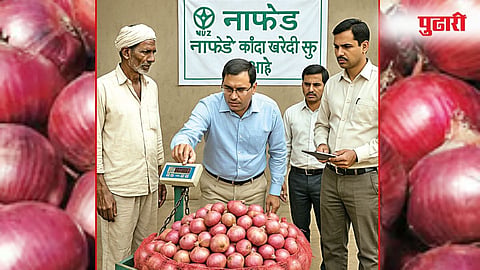 नाशिक