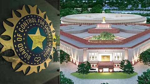 BCCI to come under National Sports Bill sports ministry source 