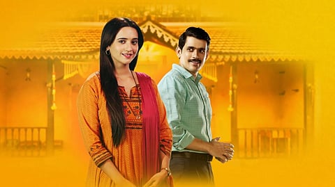 Marathi Serial Actress: थोडं तुझं, थोडं माझं मालिकेतील अभिनेत्रीला झाला होता हा आजार; सेटवर पुन्हा जंगी स्वागत