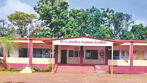 Ratnagiri News

