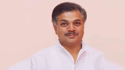 Dharashiva News