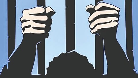 Jail During Emergency | 
