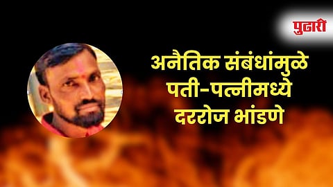 Sambhajinagar Crime 