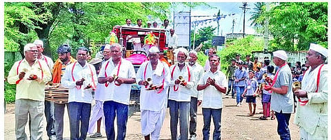 तांदूळजा (लातूर) 