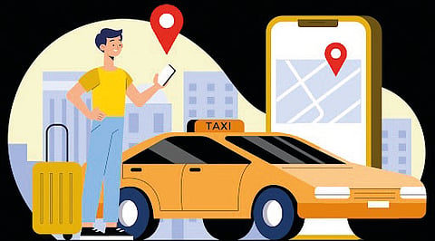 Cab Service Regulations
