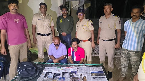 Jalgaon Crime News |