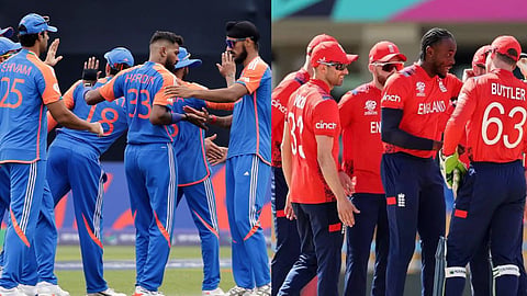 india vs england odi and t20 series schedule announcements indian cricket team visit england in 2026 