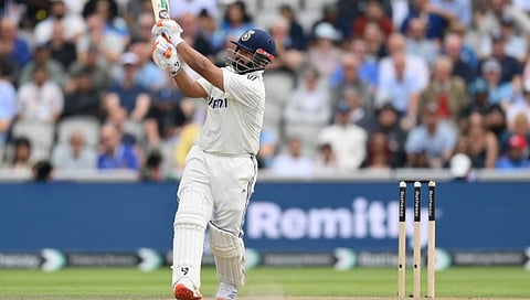 4th Test Match Day 2: England reach 225/2 at stumps, trail India by 133 runs