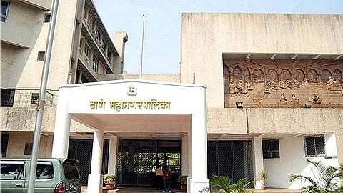 Thane Municipal Election