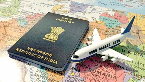 Pune Passport Van Book Festival