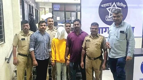 Dombivli Crime:
