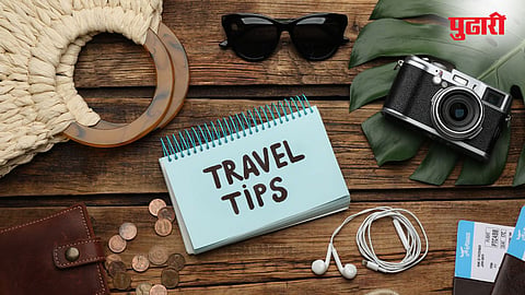 Monsoon Travel Tips 