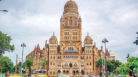 Mumbai Municipal Corporation