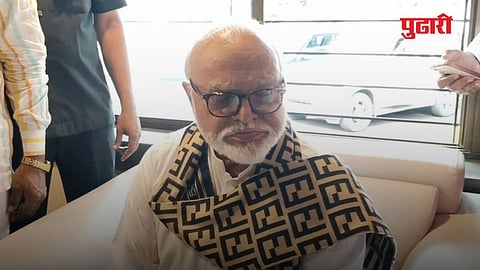Chhagan Bhujbal 