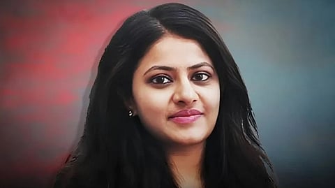 Puja Khedkar 