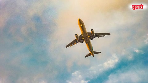 Navi Mumbai Airport
