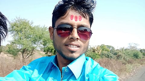 Malakoli  Ahmadpur Highway Youth killed
