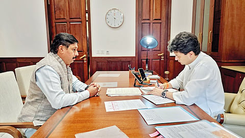 Dhairyasheel Mohite-Patil | 