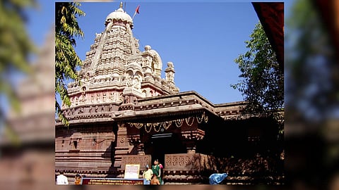 Shri Ghrishneshwar Temple