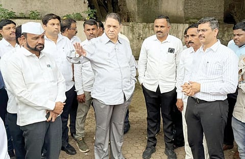 Manchar News