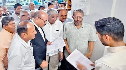 Belgaum News |