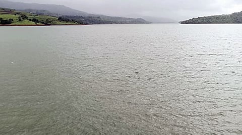 Khadakwasla Dam