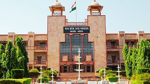 Madhya Pradesh High Court
