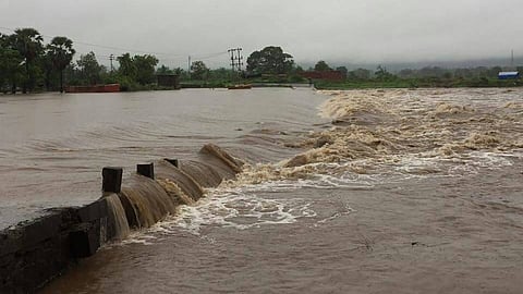 Palghar Weather Alert |