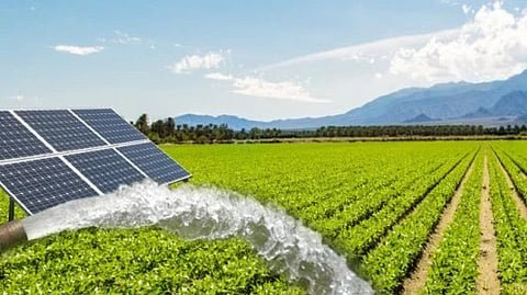 Solar Pump 