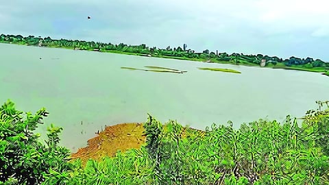 Jalna Rain