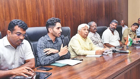 Kannada-Marathi Harmony 