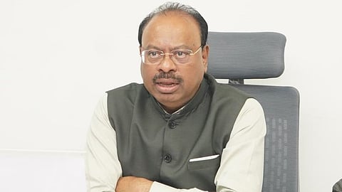 Chandrashekhar Bawankule