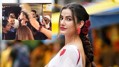 image of Ruchi Gujjar 