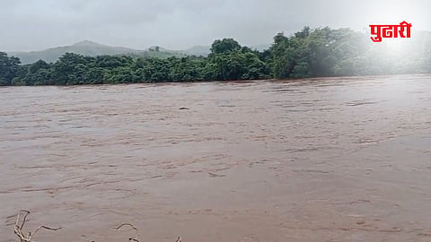 Raigad Rain News