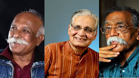 Satara Sahitya Sammelan
