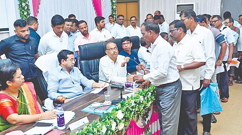 Janata Darbar Initiative 