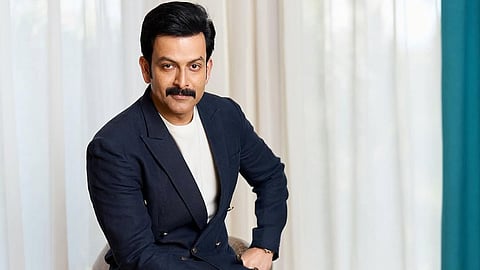 image of Prithviraj Sukumaran