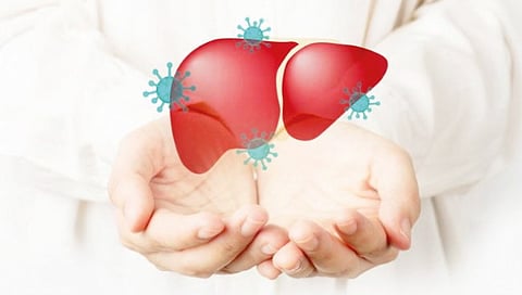 Hepatitis Cases