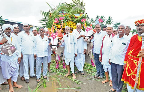 Varkari faith | 
