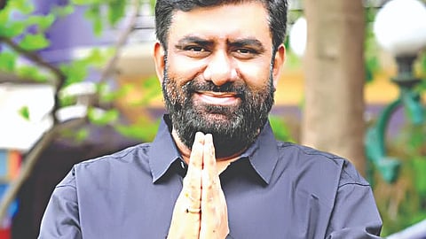 Nashik