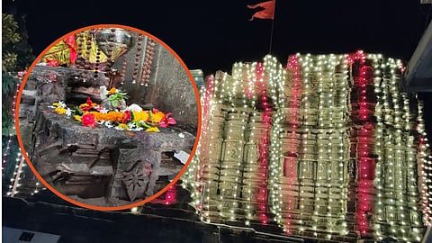 भुसावळ (जळगाव) 