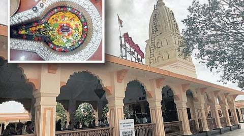 Someshwar Temple Shravan