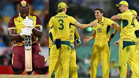 australia equals team india s world record in t20 cricket australia kangaroo team 7th time 200 plus runs chases in mens t20i 