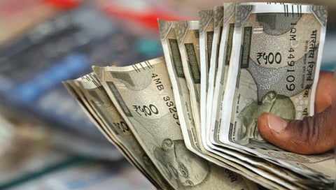  fraud /
Money Laundering Scam