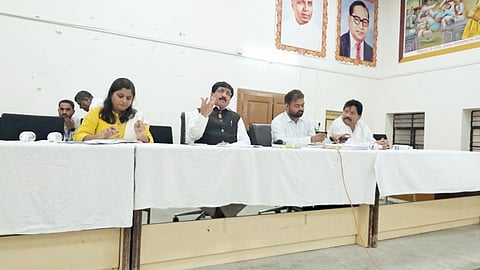 Narayangaon News