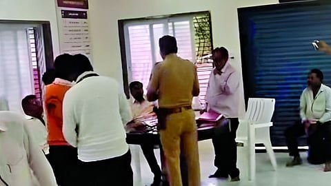 Beed Crime News