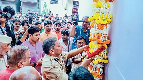 Pune Ganeshotsav 2025